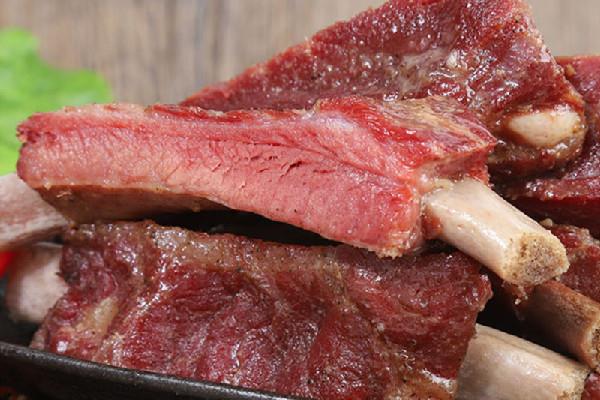 腊排骨晾晒几天 腊排骨晒出油了好不好