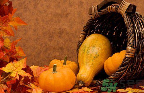 南瓜吃了拉肚子吗?吃南瓜拉肚子怎么回事