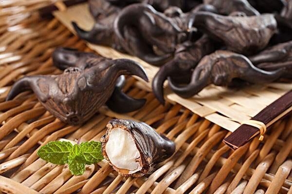 菱角煮多长时间可以熟 煮菱角放盐的原因