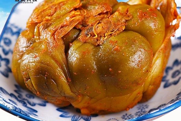 榨菜要放冰箱吗 这样是可以的