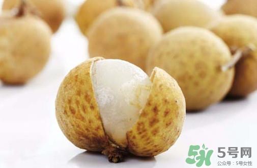 龙眼什么时候成熟？龙眼什么时候上市