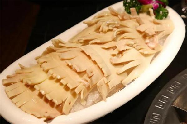 黄喉在哪里可以买到 黄喉怎么去除腥味