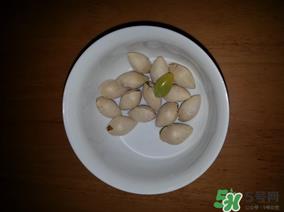 白果可以放微波炉吗？白果放微波炉转几分钟？