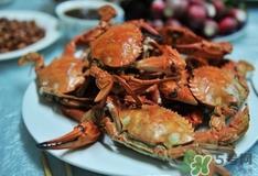 花盖蟹要蒸多久能熟？花盖蟹要蒸多长时间