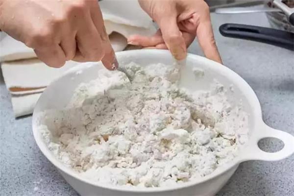 糯米粉可以做饼吗 糯米粉可以做什么饼