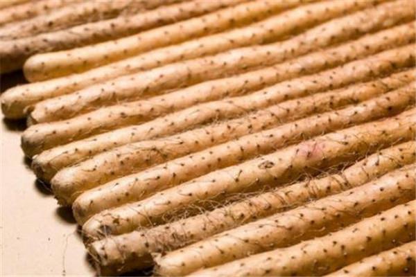 山药是凉性的吗 山药是什么食物