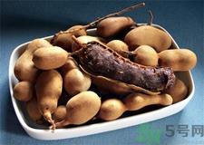 酸角孕妇能吃吗?孕妇吃酸角好吗?