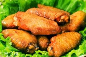 微波炉烤鸡翅用什么火 高火烤即可