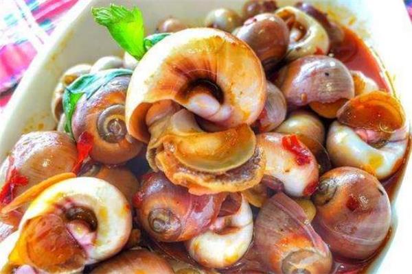 香螺能冷冻保存吗 香螺可以放冰箱保鲜吗