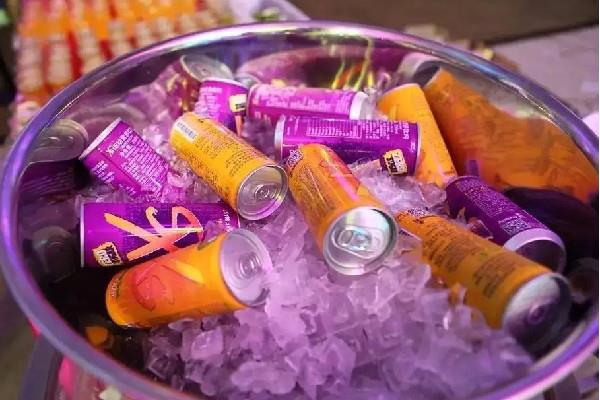 运动饮料是否含糖 运动饮料会发胖吗