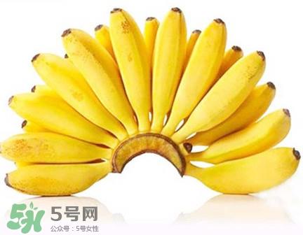 芭蕉可以空腹吃吗？空腹吃芭蕉有什么危害