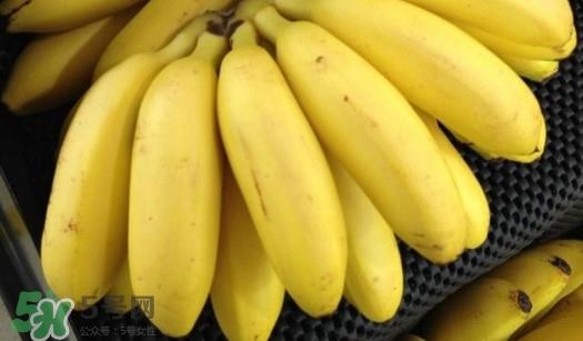 芭蕉可以空腹吃吗？空腹吃芭蕉有什么危害