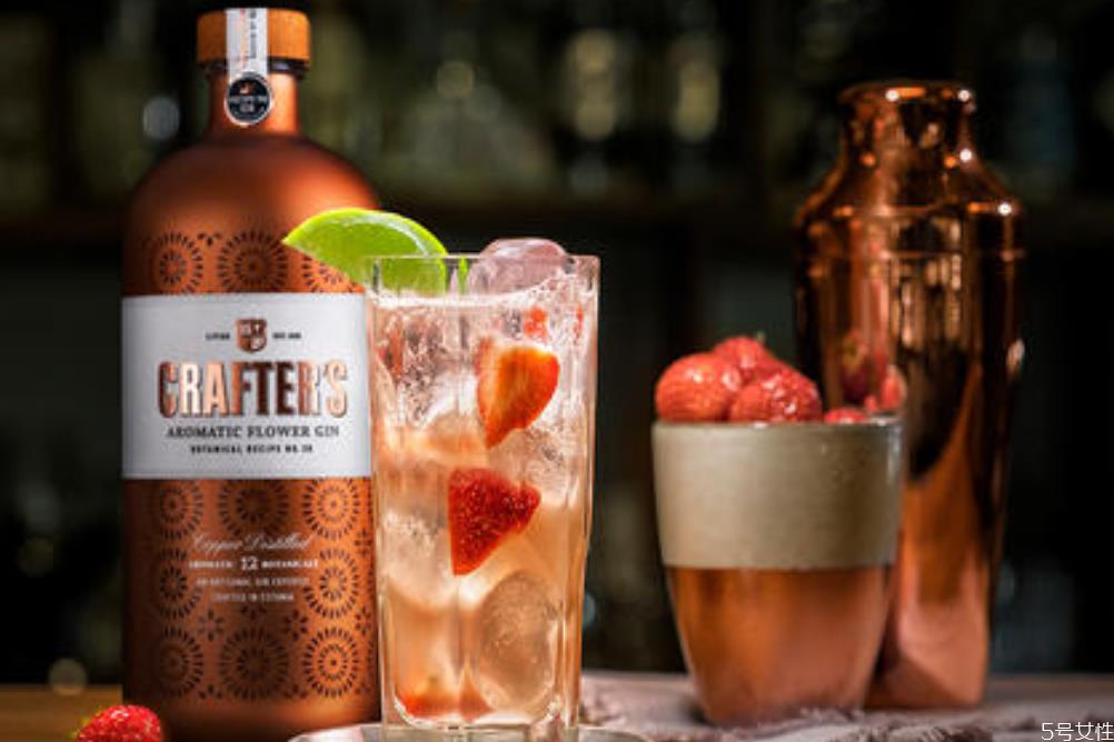 琴酒是什么类型的酒 琴酒怎么喝