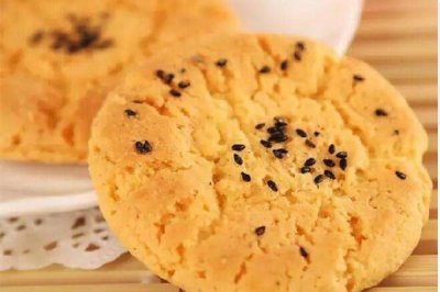 ​桃酥变质是什么样 桃酥可以放冰箱冷藏吗