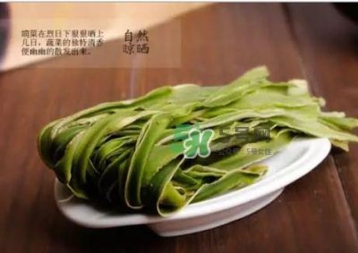​贡菜孕妇可以吃吗？哺乳期能吃贡菜吗