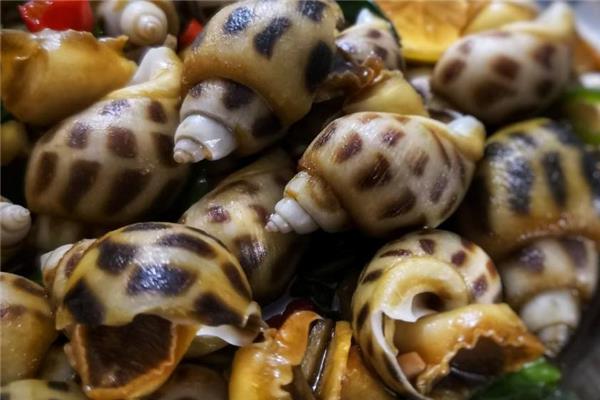 花螺可以冷冻保存吗 保存时间较短