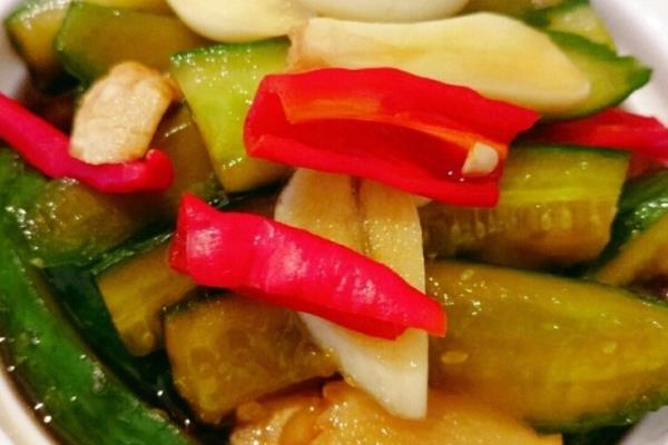 咸菜是什么菜腌制的 种类非常多