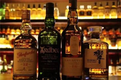 ​威士忌会喝醉吗 威士忌属于烈酒吗