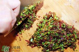 香椿和鸭肉能一起吃吗？香椿和鸭肉可以同时吃吗？