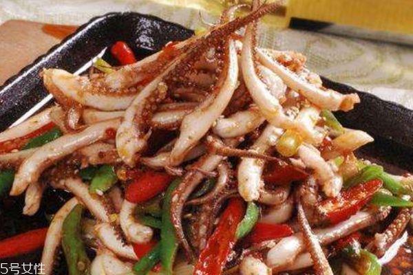 鱿鱼的价格是多少呢 鱿鱼怎么做好吃呢 鱿鱼的价格是多少呢 鱿鱼怎么做好吃呢