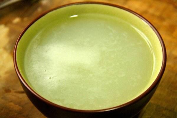 北京的豆汁是怎么做的 豆汁喝凉的还是热的 北京的豆汁是怎么做的 豆汁喝凉的还是热的