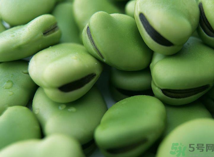 蚕豆有毒吗?吃蚕豆中毒了怎么办? 蚕豆有毒吗?吃蚕豆中毒了怎么办?