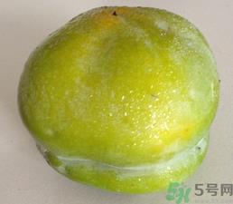 脆柿子可以放冰箱吗？脆柿子怎么保存？