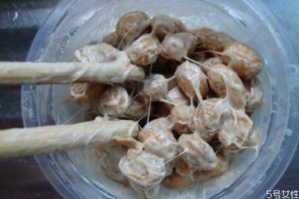 吃纳豆可以长寿吗 纳豆可以天天吃吗