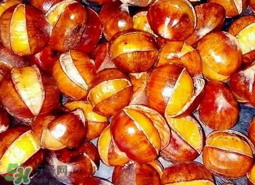 高压锅炒板栗多久才熟？高压锅炒板栗怎么炒？