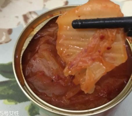 韩国泡菜哪个牌子好吃？