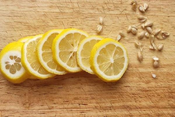 柠檬有农药残留吗 柠檬为什么要用盐搓一下