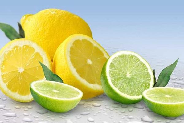 柠檬有农药残留吗 柠檬为什么要用盐搓一下