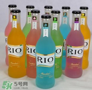 ​锐澳鸡尾酒多少度？锐澳鸡尾酒多少钱一瓶？