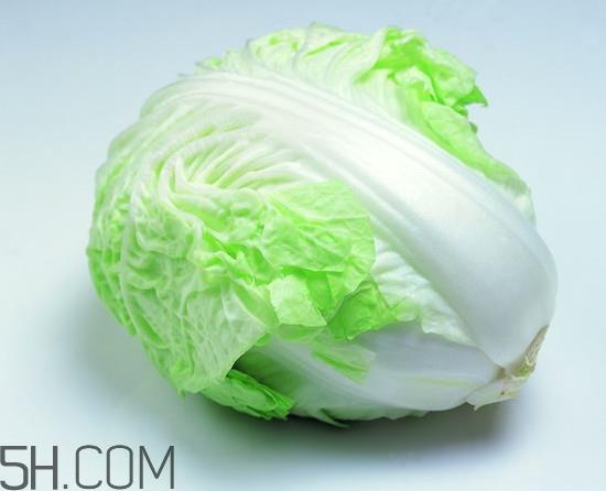 大白菜是碱性还是酸性？大白菜是回奶的吗