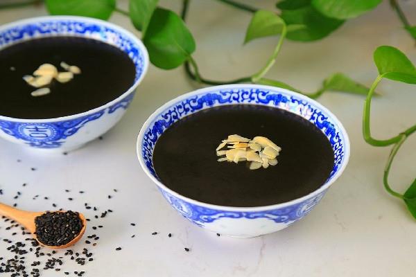 黑芝麻糊有营养吗 黑芝麻糊是粗粮吗 黑芝麻糊有营养吗 黑芝麻糊是粗粮吗
