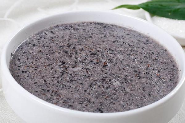 黑芝麻糊有营养吗 黑芝麻糊是粗粮吗 黑芝麻糊有营养吗 黑芝麻糊是粗粮吗