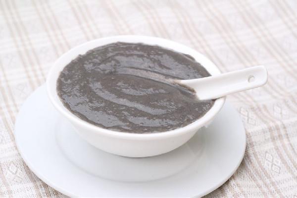 黑芝麻糊有营养吗 黑芝麻糊是粗粮吗 黑芝麻糊有营养吗 黑芝麻糊是粗粮吗