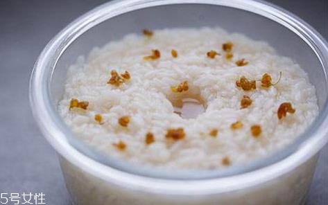 酒酿长毛了还能吃吗 酒酿长白毛的处理方法 酒酿长毛了还能吃吗 酒酿长白毛的处理方法