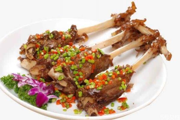 烤羊腿是怎么样的呢 孕妇可以吃羊腿吗 烤羊腿是怎么样的呢 孕妇可以吃羊腿吗