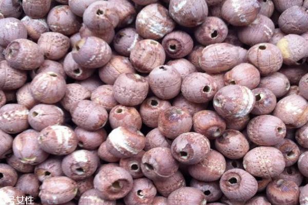 莲子是苦的吗 味甘微涩 莲子是苦的吗 味甘微涩