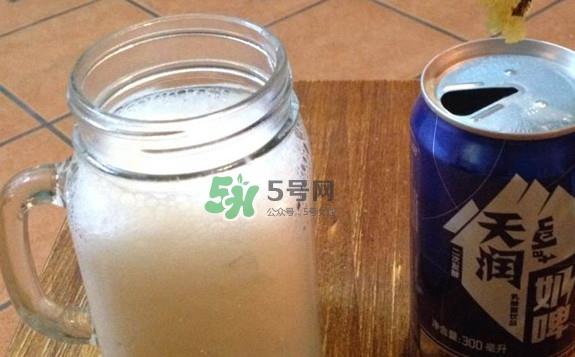 奶啤对身体有什么好处?小孩能喝奶啤吗? 奶啤对身体有什么好处?小孩能喝奶啤吗?