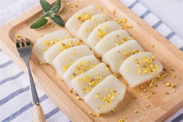 年糕过期了还能吃吗 真空包装的年糕保质期多长 年糕过期了还能吃吗 真空包装的年糕保质期多长