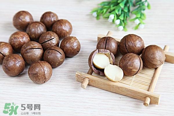 夏威夷果糖尿病能吃吗?糖尿病人吃夏威夷果好吗? 夏威夷果糖尿病能吃吗?糖尿病人吃夏威夷果好吗?