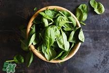 银鱼能和菠菜一起吃吗?银鱼和菠菜怎么吃呢 银鱼能和菠菜一起吃吗?银鱼和菠菜怎么吃呢