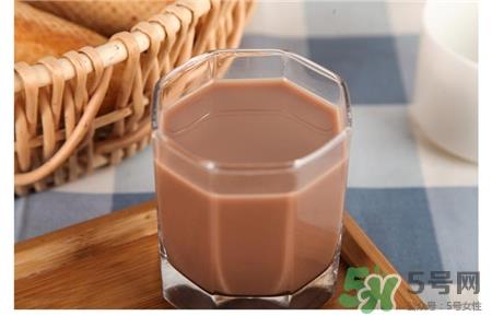 阿华田怎么冲好喝?阿华田是巧克力吗? 阿华田怎么冲好喝?阿华田是巧克力吗?