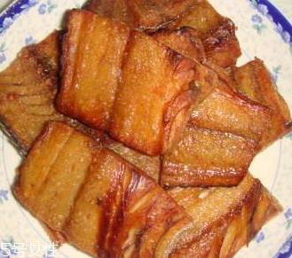 鲅鱼吃多了会怎样 鲅鱼能不能吃多 鲅鱼吃多了会怎样 鲅鱼能不能吃多