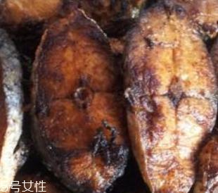 鲅鱼吃多了会怎样 鲅鱼能不能吃多 鲅鱼吃多了会怎样 鲅鱼能不能吃多