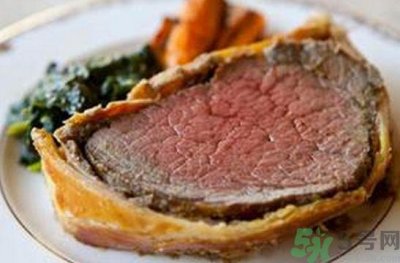 ​惠灵顿牛排要几分熟最好吃?惠灵顿牛排要吃几分熟的?