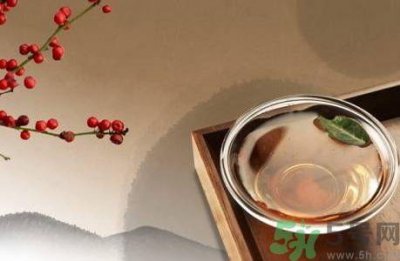 喝米茶有什么好处?米茶的功效和作用