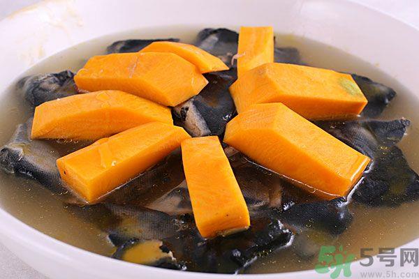 南瓜吃了可以打虫吗?吃南瓜能杀虫吗? 南瓜吃了可以打虫吗?吃南瓜能杀虫吗?